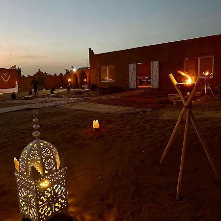 Bivouac Erg Chegaga Nomademoi 호텔 El Gouera 외부 사진
