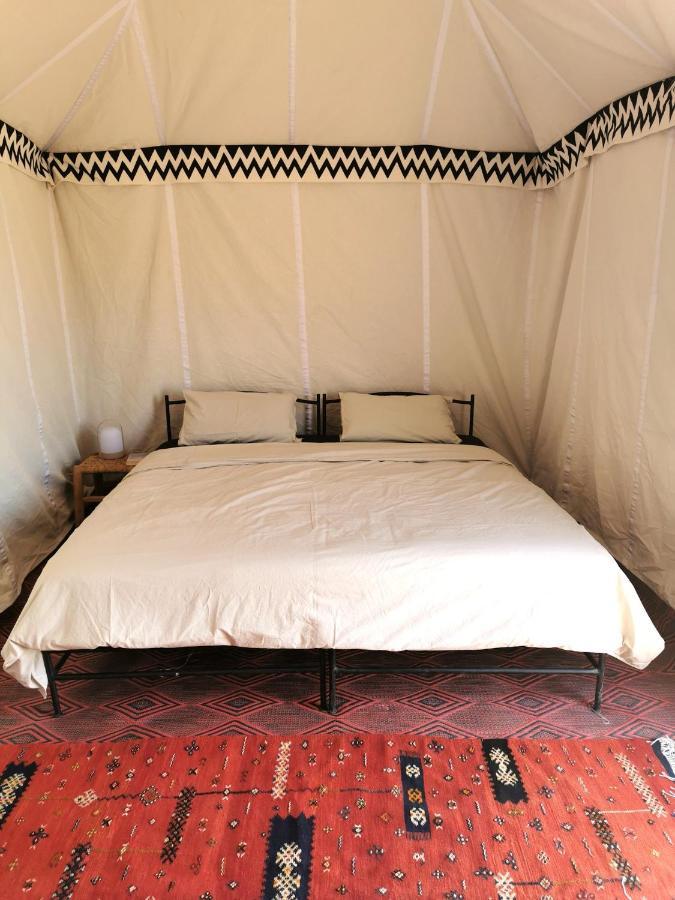 Bivouac Erg Chegaga Nomademoi 호텔 El Gouera 외부 사진