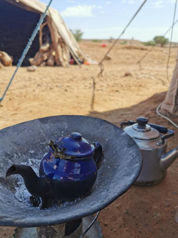 Bivouac Erg Chegaga Nomademoi 호텔 El Gouera 외부 사진