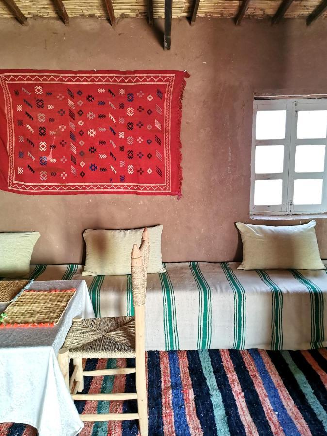Bivouac Erg Chegaga Nomademoi 호텔 El Gouera 외부 사진