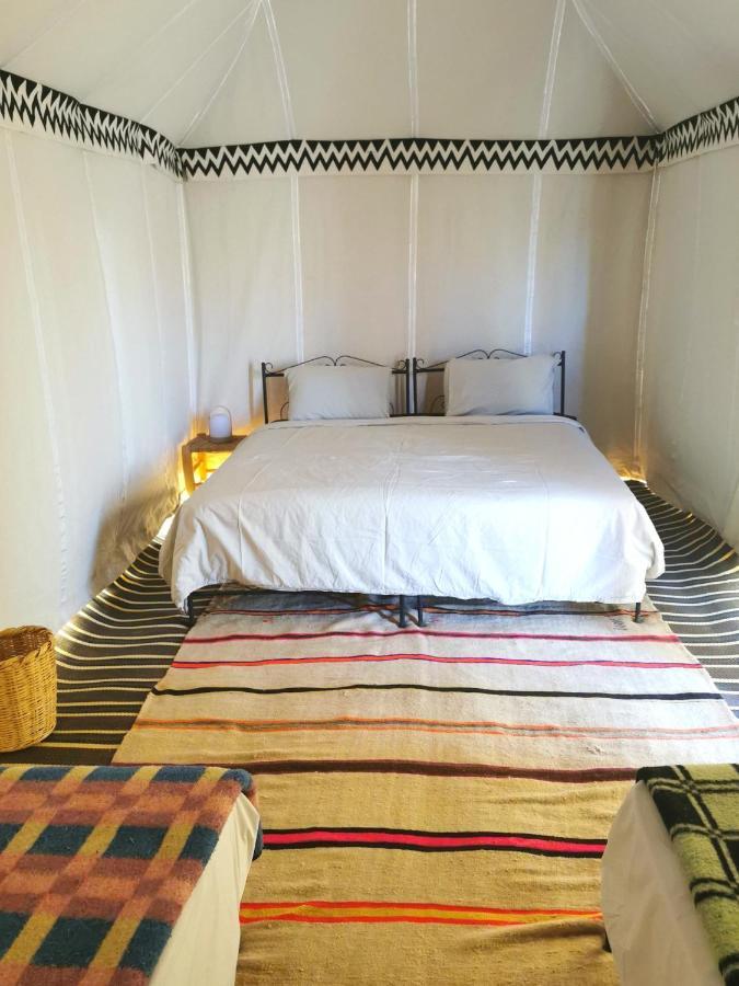 Bivouac Erg Chegaga Nomademoi 호텔 El Gouera 외부 사진